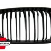 Prednja maska M1 look (piano crna) / BMW serije 1 F20 F21 LCI (2015-2018) - Slika 3