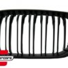 Prednja maska M1 look (piano crna) / BMW serije 1 F20 F21 LCI (2015-2018) - Slika 4