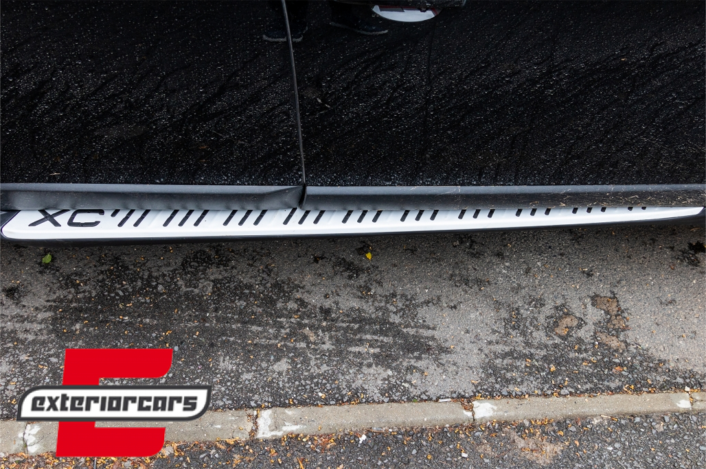 Bočne stepenice R-dizajn / VOLVO XC60 (2008-2013) - Slika 17