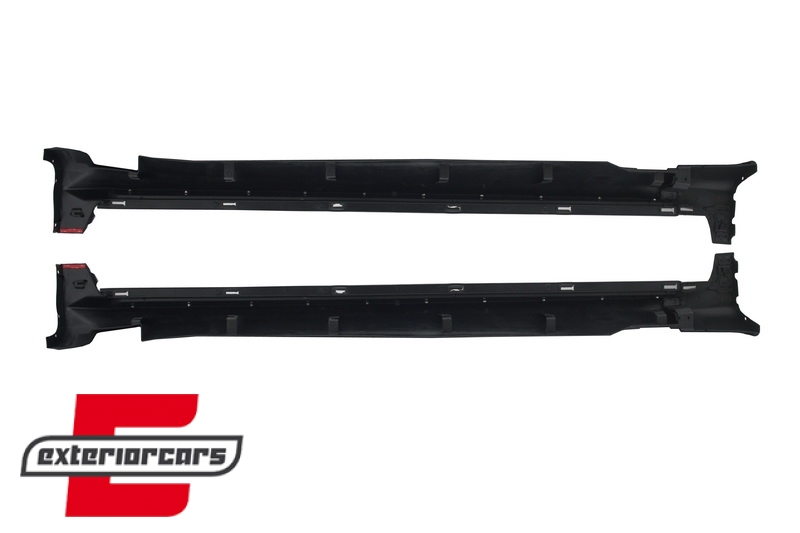 Bočne stepenice R-dizajn / VOLVO XC60 (2008-2013) - Slika 3