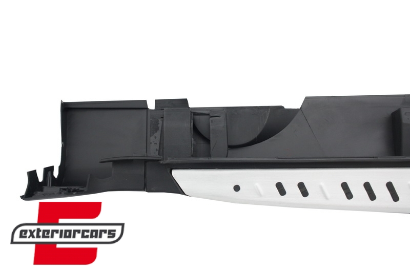 Bočne stepenice R-dizajn / VOLVO XC60 (2008-2013) - Slika 5