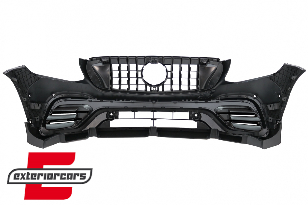 Bodykit GLC63 AMG dizajn / Mercedes GLC SUV X253 (2015-07.2019) - Slika 5