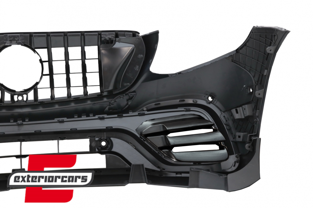 Bodykit GLC63 AMG dizajn / Mercedes GLC SUV X253 (2015-07.2019) - Slika 6