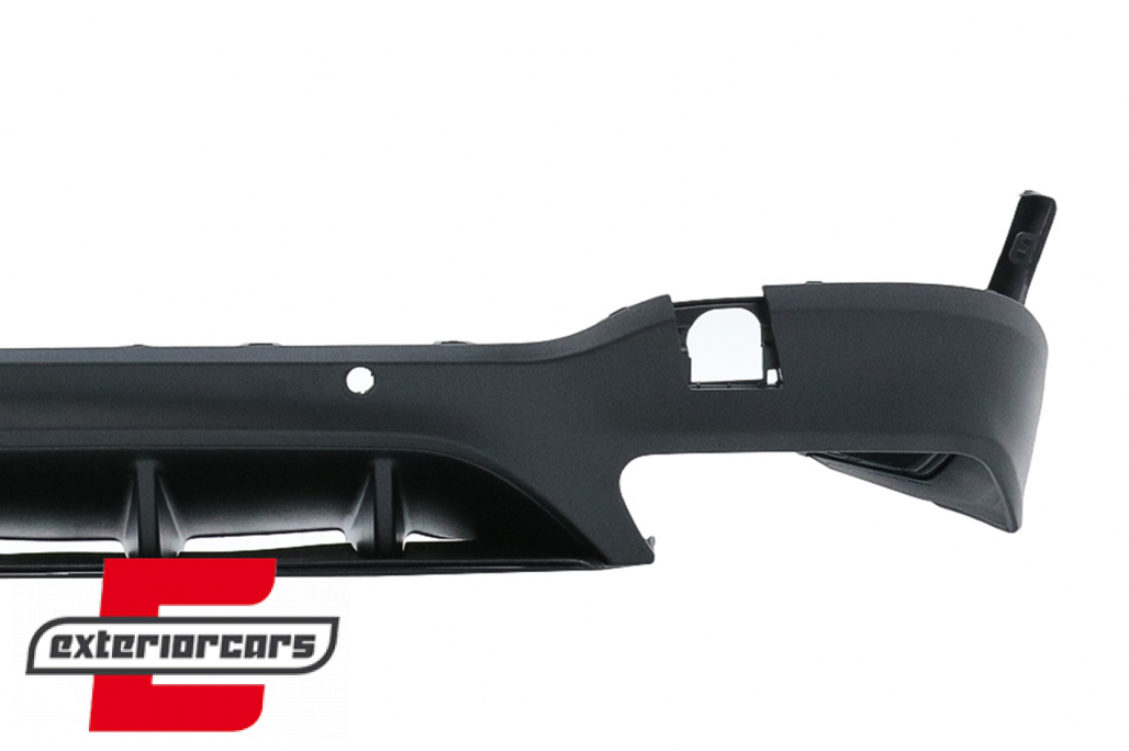 Bodykit GLC63 AMG dizajn / Mercedes GLC SUV X253 (2015-07.2019) - Slika 8