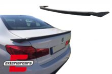 Bunker spojler Hamann dizajn / BMW serije 5 G30 (2017-)