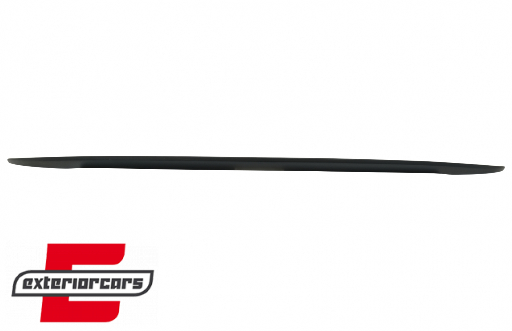 Lip bunkera M-Performance dizajn / BMW X6 F16 (2015-2019) - Slika 2