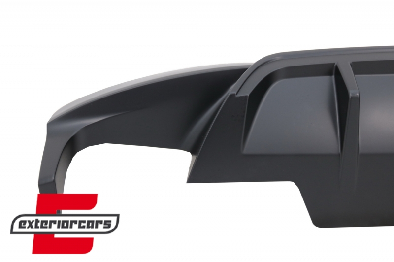 Difuzor zraka M-Performance dizajn / BMW serije 6 F12 F13 F06 Cabrio Coupe Gran Coupe (2012-2017) - Slika 2