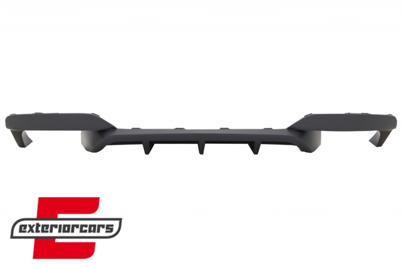 Difuzor zraka M-Performance dizajn / BMW serije 6 F12 F13 F06 Cabrio Coupe Gran Coupe (2012-2017) - Slika 3
