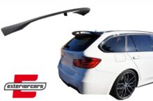 Krovni spojler M-Performance dizajn / BMW serije 3 F31 karavan (2011-2018)