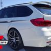 Krovni spojler M-Performance dizajn / BMW serije 3 F31 karavan (2011-2018) - Slika 9