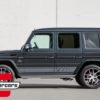 Naljepnice AMG dizajn (tamno siva) / Mercedes G-klasa W463 (1989-2017) - Slika 5
