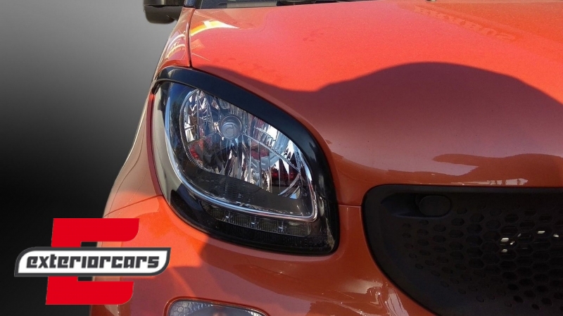 Obrve / SMART ForTwo C453 A453 ForFour W453 (2014-) - Slika 7