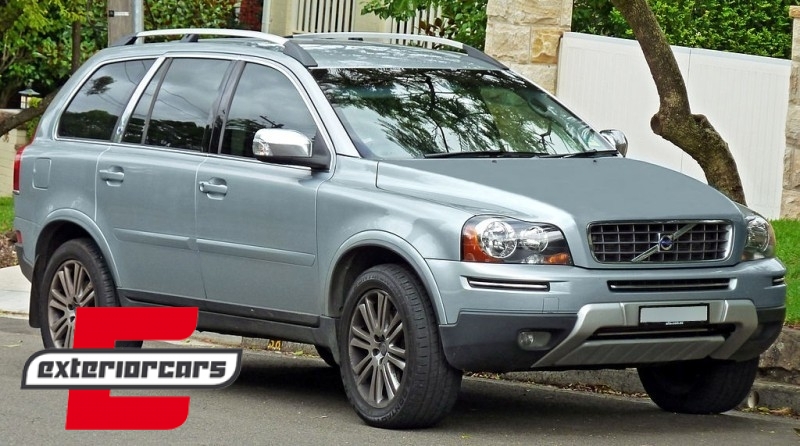 Off road paket R-dizajn - Slika 7