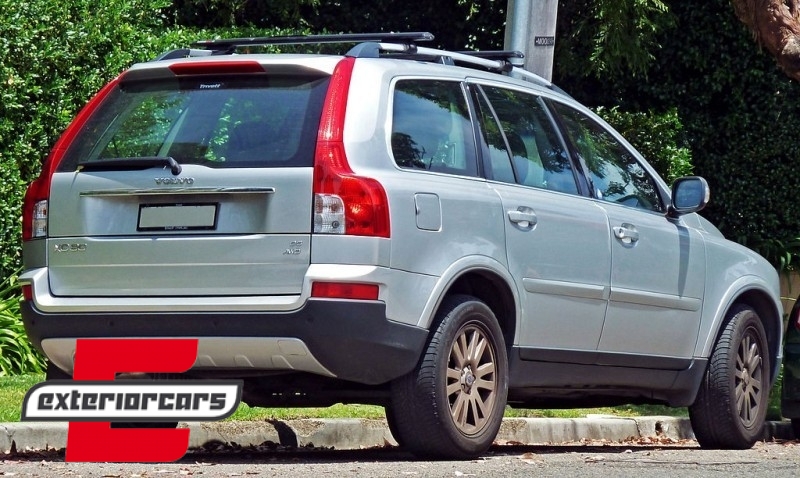 Off road paket R-dizajn - Slika 8