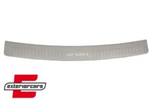 Zaštitna ploča stražnjeg branika - aluminijski poklopac / Range Rover Sport L320 (2005-2013)