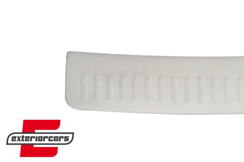 Zaštitna ploča stražnjeg branika - aluminijski poklopac / Range Rover Sport L320 (2005-2013) - Slika 2