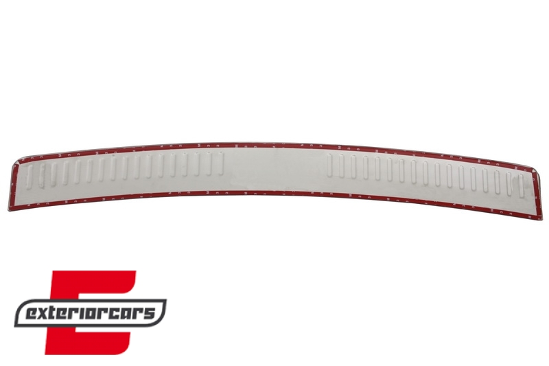Zaštitna ploča stražnjeg branika - aluminijski poklopac / Range Rover Sport L320 (2005-2013) - Slika 4