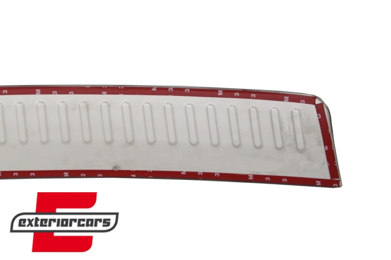 Zaštitna ploča stražnjeg branika - aluminijski poklopac / Range Rover Sport L320 (2005-2013) - Slika 5