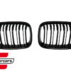 Prednja maska M1 look (piano crna) / BMW serije 1 F20 F21 (2011-2014) - Slika 2