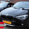 Prednja maska M1 look (piano crna) / BMW serije 1 F20 F21 (2011-2014) - Slika 5