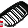 Prednja maska M1 look (piano crna) / BMW serije 1 F20 F21 (2011-2014) - Slika 3