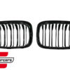 Prednja maska M1 look (piano crna) / BMW serije 1 F20 F21 (2011-2014) - Slika 4