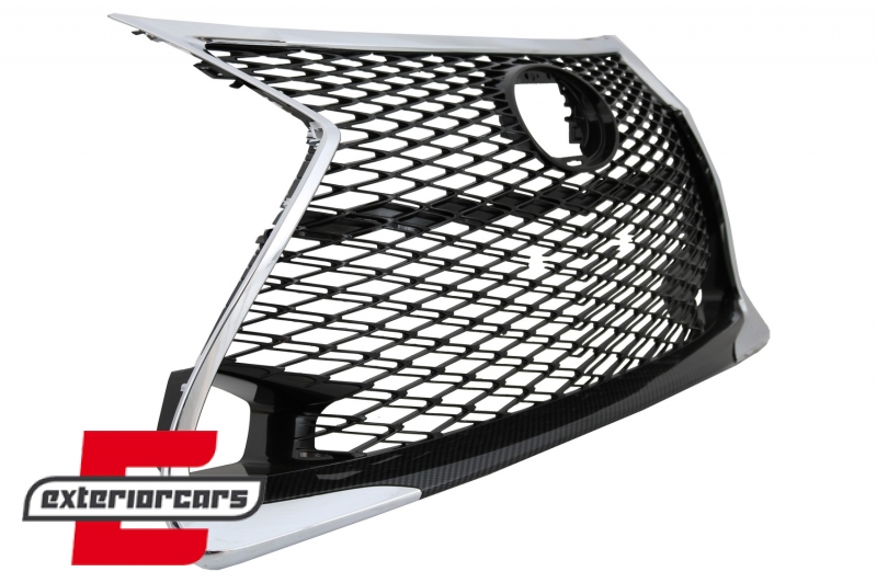 Prednja maska F-Sport dizajn / LEXUS GS-F L10 (2015-2018) - Slika 2
