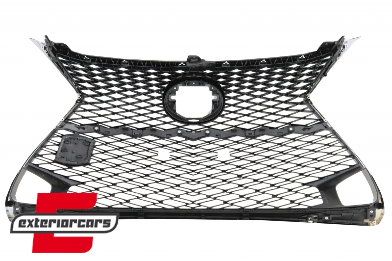 Prednja maska F-Sport dizajn / LEXUS GS-F L10 (2015-2018) - Slika 5