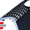 Prednja maska F-Sport dizajn / Lexus IS XE30 (2014-2017) - Slika 3