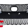 Prednja maska F-Sport dizajn / Lexus IS XE30 (2014-2017) - Slika 4