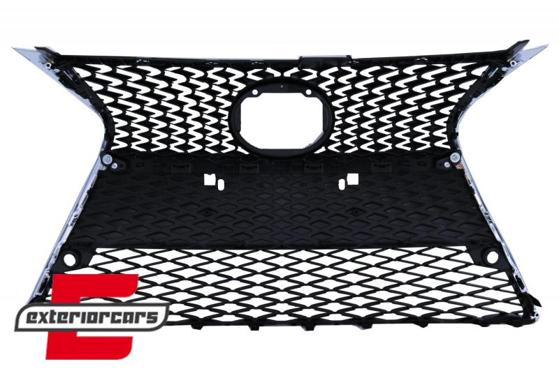 Prednja maska F-Sport dizajn / Lexus IS XE30 (2014-2017) - Slika 4