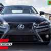 Prednja maska F-Sport dizajn / Lexus IS XE30 (2014-2017) - Slika 5