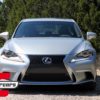 Prednja maska F-Sport dizajn / Lexus IS XE30 (2014-2017) - Slika 6
