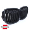 Prednja maska M1 look (mat crna) / BMW serije 1 F20 F21 (2011-2014) - Slika 4