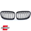 Prednja maska M1 look (mat crna) / BMW serije 1 F20 F21 (2011-2014) - Slika 5
