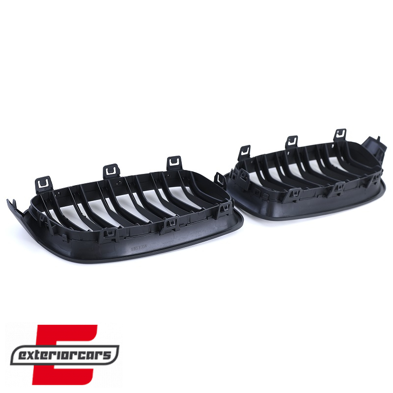 Prednja maska M3 look (mat crna) / BMW serije 3 F30 F31 (2011-2019) - Slika 7