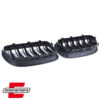 Prednja maska M5 look (mat crna) / BMW serije 5 F10 F11 (2010-2017) - Slika 7
