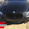 Prednja maska M5 look (piano crna) / BMW serije 5 E60 E61 (2003-2010) - Slika 5
