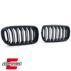 Prednja maska XM look (mat crna) / BMW X5 F15 X6 F16 (2014-2019) - Slika 2