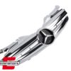 Prednja maska AMG dizajn (chrome) / Mercedes SLK-klasa R170 (1996-2004)