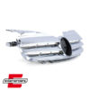 Prednja maska AMG dizajn (chrome) / Mercedes SLK-klasa R170 (1996-2004) - Slika 4