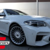 Prednji branik G30 M5 dizajn (SRA) / BMW serije 5 F10 F11 (2011-2017) - Slika 11