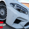 Prednji branik G30 M5 dizajn (SRA) / BMW serije 5 F10 F11 (2011-2017) - Slika 12