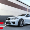 Prednji branik G30 M5 dizajn (SRA) / BMW serije 5 F10 F11 (2011-2017) - Slika 15