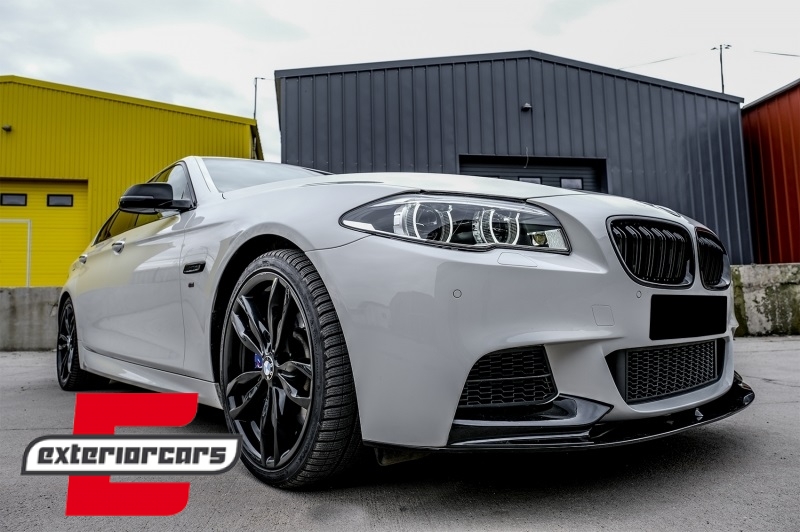 Pragovi M5 M paket dizajn / BMW serije 5 F10 F11 limuzina karavan (2011-2017) - Slika 7