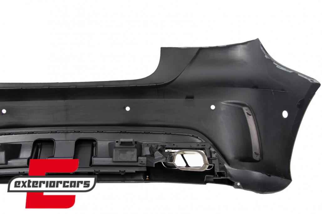 Zadnji branik A45 AMG dizajn / Mercedes A-klasa W176 (2012-2018) - Slika 6