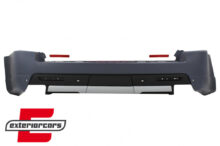 Zadnji branik Autobiography dizajn / Land Range Rover Sport L320 (2005-2013)