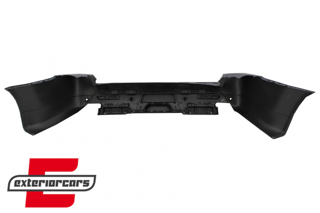 Zadnji branik Autobiography dizajn / Land Range Rover Sport L320 (2005-2013) - Slika 4