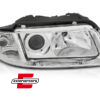 Prednje svjetlo (desna strana) / Audi A4 B5 (12.1998-09.2001)