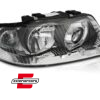 Prednje svjetlo (desna strana) / Audi A3 8L (08.2000-05.2003) - Slika 2